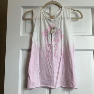 Women’s Hollister Tank Top.